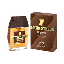  1Millioner Oligarch, 60