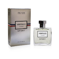   Vertigo Homme Sport, 100