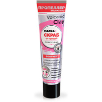  VOLCANIC CLAY -   ,   +  