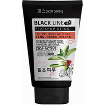 --   BLACK LINE 31, 150