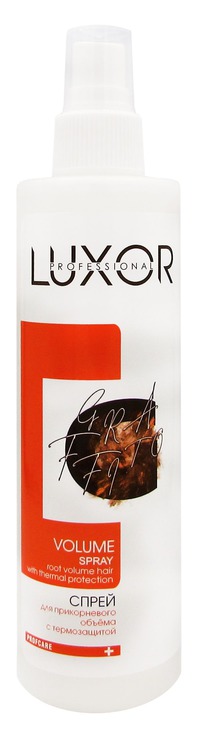 Luxor Professional Volume ����� �/����� ����������� ����� � ������������, 240�� 