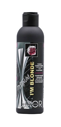 Luxor Professional I`M Blonde ������� �����. �/������� ����� ����������, 200�� (
