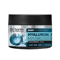 ����� ��� ����� Dr.Sante Hyaluron Hair �������� ����������, 300��
