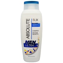 Absolute BLIK  /  400  / Men Ultra (2950)