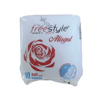 FreeStyle .. Atirgul NIGHT  (10) (6) (1801)