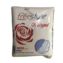 FreeStyle .. Atirgul NORMAL  (10) (4) (1788)