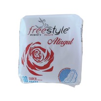 FreeStyle .. Atirgul SUPER  (10) (5) (1795)