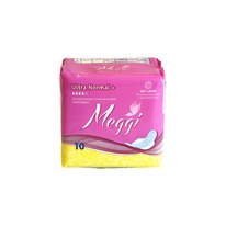 Meggi .. Ultra Normal+  (10) (4) (5102)