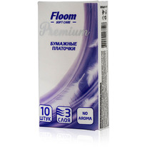 Floom   3. (x10)  (7508)