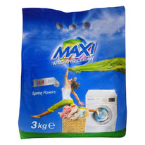 MAXI    3
