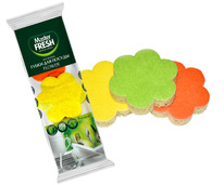  . / FLOWER, Master FRESH 3 