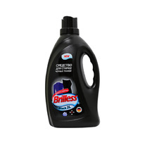    Brilless Black   , 2