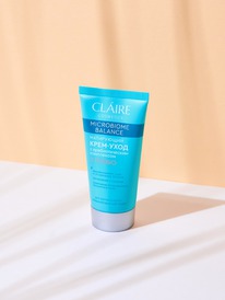 Microbiome balance         50