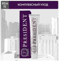 PRESIDENT   Exclusive
