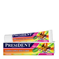 PRESIDENT    Baby 0-3 