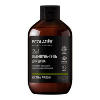 ECL       2  1 Extra Fresh, 400 