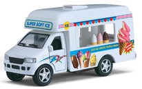 Ice Cream Truck KINSFUN