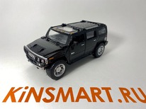 KINSMART Hummer