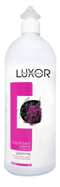 Luxor Professional Color Save ������� 1000�� �/���������� ����� ���������� �����