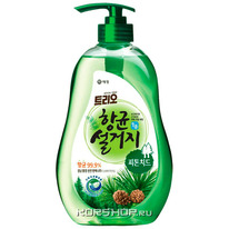 �������� ��� ����� ������ ��������� Kerasys Phytoncide Antibacterial Dishwashing