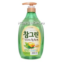 �������� ��� ����� ������, ������� � ������ Chamgreen � �������� �� ������� ���