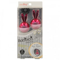 ������� ������������ ������� ��� ���������� Sexy Shower Rabbico Air Shine Diax, 