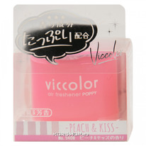 ������� ������������ ������� ��� ���������� ������ Peach and Kiss Viccolor Diax,