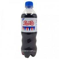  /   Pepsi Lotte, , 500  