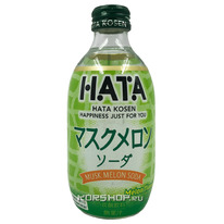      Hata Soda, , 300  