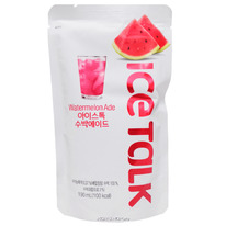     Watermelon Ade Ice Talk, , 190  