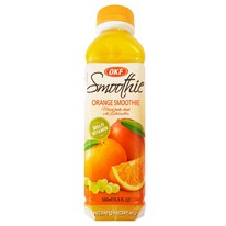      Smoothie Orange OKF (,  