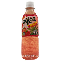      Aloe Fresh, 500 