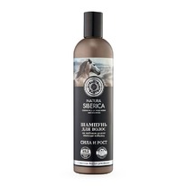 NATURA SIBERICA ������� ����� ������� ��� ����� ���� � ����
