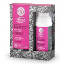 NATURA SIBERICA       Anti-Age 