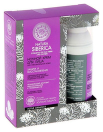 NATURA SIBERICA      
