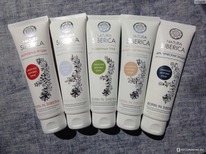 NATURA SIBERICA ������ ����� 7 ���� � ������������