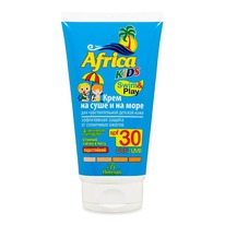 FLORESAN Africa Kids ���� �������������� �/�������������� ������� ���� SPF 30