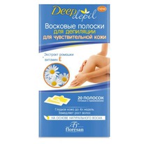 FLORESAN Deep Depil �������� ������� �/��������� �������������� ���� � ��������