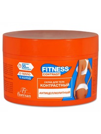 FLORESAN Fitness Contrast Hot&Cold ����� ����������� �/���� ���������������
