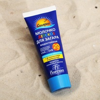 FLORESAN  FLORESAN       SPF20