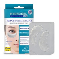 FLORESAN HydroGel ������������ ����� �/���� ������ ���� ����-��������