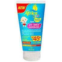 FLORESAN Africa Kids  /     SPF45+