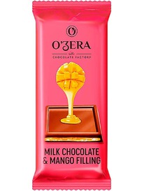 �������� ������� Milk & Mango filling � �������� �������� �� �����, 24 �