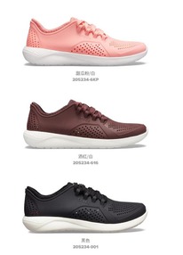 Crocs ������ ������� ���������. 3 �����