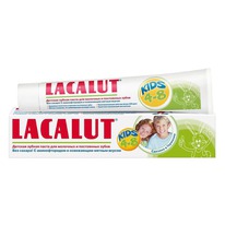 LACALUT ������ ����� ������� Kids �� 4 �� 8 ��� ���� (��������)