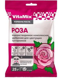 VitaMix-���� 25��, ����������� ���������
