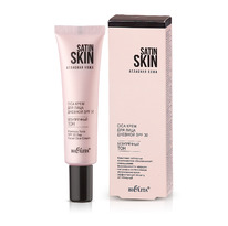 SATIN SKIN    Cica /  SPF 30   30