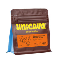 ���������� �ko-Caribe, ������� ������� 100 %