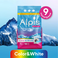 ALPIS         9