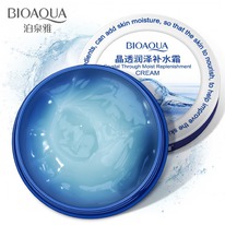 -      Bioaqua